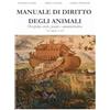 Formazione Giuridica Editore Manuale di diritto degli animali. Disciplina civile, penale e amministrativa
