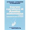 Liguori Esercizi e problemi di analisi matematica (Vol. 2)