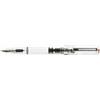Twsbi Penna stilografica Twsbi Eco Clear pennino M M2530450