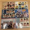 NESSUNA MARCA ENHYPEN Anniversary FC Limited Postcard Set Fanclub Exclusive Rare