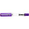 Twsbi Penna stilografica Twsbi Eco Purple trasparente pennino M M2531120