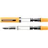 Twsbi Penna stilografica Twsbi Eco-T Saffron pennino EF M2531920