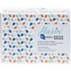 IRMEDICAL SOLUZIONE FISIOLOGICA ISOTONICA STERILE NASIR IN SCATOLA CON10 SACCHE VERSIONE LUER LOCK DA 250ML