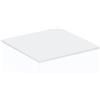 Keuco Edition 11 pannello di copertura, 31320279000, Edition 11 bianco satinato [Mobili da Bagno > Accessori per Mobili da Bagno]