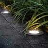 Philips Moss lampada da incasso a pavimento, LED, 8718696120606, Moss [Lampade per Esterni > Lampade a Pavimento]
