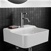 Ideal Standard Conca lavamani, T387401, Conca; Atelier Collections bianco [Lavabi > Lavamani]