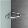 Grohe Start Cosmopolitan portaoggetti doccia, 41172000, Start Cosmopolitan cromo [Accessori Bagno > Mensole Doccia]
