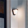 Philips Kiskadee lampada a parete, E27, 8718696165850, Kiskadee [Lampade per Esterni > Lampade a Parete]