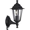 Philips Peking lampada a parete, E27 con rilevatore di movimento, 8718696176740, Peking [Lampade per Esterni > Lampade a Parete]
