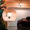 Philips Lois proiettore Ultra Efficient LED, 8720169365421, Ultra Efficient Lois [Lampade per Esterni > Punti Luce e Faretti]