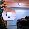 Philips Lois proiettore Ultra Efficient LED, 8720169365445, Ultra Efficient Lois [Lampade per Esterni > Lampade a Parete]