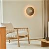 Loom Design Ballerina lampada a parete, LED, 880-006, Ballerina [Lampade per Interni > Lampade a Parete]
