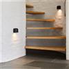 Loom Design Nyx lampada a parete, LED, 863-002, Nyx [Lampade per Interni > Lampade a Parete]