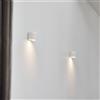 Loom Design Nyx lampada a parete, LED, 863-001, Nyx [Lampade per Interni > Lampade a Parete]