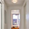 Loom Design Solene lampada a soffitto, LED, 875-005, Solene [Lampade per Interni > Lampade a Soffitto]
