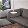 Loom Design Solene lampada a sospensione, LED, 875-001, Solene [Lampade per Interni > Lampade a Sospensione]
