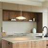 Loom Design Solene lampada a sospensione, LED, 875-006, Solene [Lampade per Interni > Lampade a Sospensione]