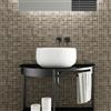 Scarabeo Fidia lavabo da appoggio, 5602BK, Fidia bianco [Lavabi > Lavabi da Appoggio]
