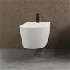 Scarabeo Skinny bidet, 5416, Skinny bianco [Bidet > Bidet]