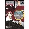 Manga Cult Demon Slayer - Kimetsu no Yaiba 20