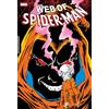 Marvel Universe Web Of Spider-Man Omnibus Vol. 2 Bob Budiansky Cover