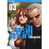 Edizioni BD Wallman (Vol. 3)