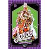 Manga Cult JoJo's Bizarre Adventure - Part 4: Diamond is Unbreakable 7: 24