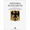Franco Cosimo Panini Historia Plantarum. L'enciclopedia medica dell'imperatore Venceslao. Con CD-ROM