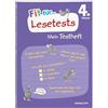 Tessloff Verlag Fit für Lesetests 4. Klasse. Mein Testheft: Texte sicher verstehen und Lesetests erfolgreich meistern