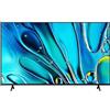 SONY K50S39B Smart TV LED TVC 50 4K GOOGLE TV SAT DVB-T2 HEVC MAIN 10