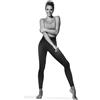 Leggings a compressione graduata - 12 mmHg - Medi 8050