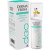 MEDA PHARMA SpA DERMAFRESH PELLI NORMALI SENZA PROFUMO 100 ML