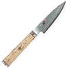 ZWILLING MIYABI 34372-091-0 - Coltello Giapponese Shotoh, Lama in Acciaio Inox 9 cm