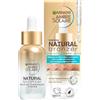 Ambre Solaire Garnier Ambra solare - Siero autoabbronzante viso idratante - Aglio progressivo e su misura - Acqua di cocco e acido ialuronico - per tutti i tipi di pelle - Natural Bronzer - 30 ml
