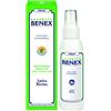 Erboristeria Magentina Benex Spray 100 ml
