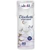 EILA' Beauty in motion Eilà Dischetti Struccanti - Confezione da 24 Pack - 1920 Dischetti Totali