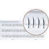 PEGGY SAGE TRUCCO 90 CIGLIA FINTE NR 3