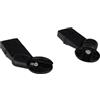 Maxi-Cosi Set di adattatori Gia, per Maxi-Cosi Passeggino Gia, nero