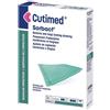 Cutimed Sorbact Pad 7x9 Cm 5 Pezzi