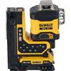 DeWALT DCLE34035D1-QW livello laser Livella lineare 80 m con batteria e caricabatteria [DCLE34035D1-QW]