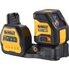 DeWALT DCE088NG18-XJ livello laser senza batteria/caricabatteria [DCE088NG18-XJ]