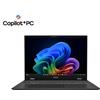 MSI Notebook MSI Prestige 16 AI+ EVO B2VMG-082IT Copilot+ PC Intel Core Ultra 7 258V Computer portatile 40,6 cm (16") UHD+ 32 GB LPDDR5x-SDRAM 1 TB SSD Wi-Fi (802.11be) Windows 11 Pro Grigio [9S7-15A341-082]