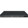 HPE Switch di rete HPE Networking CW 2050 48p 10/100/1000BASE-T PoE+ 4p SFP 1G/2.5G 410W [S6X71A#ABB]