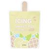 A'PIEU ICING SWEET BAR SHEET MASK Maschera in Tessuto Iluminante all'Ananas e Mango - - 21g
