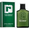 Rabanne PACO RABANNE Paco Rabanne pour homme eau de toilette spray - trasparente - 100ml