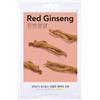 MISSHA AIRY FIT SHEET MASK Maschera in Tessuto al Ginseng Rosso - trasparente - 19g