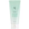 BEAUTY OF JOSEON GREEN PLUM REFRESHING CLEANSER Detergente Gel - - all