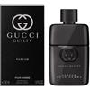 Gucci GUILTY Parfum Pour Homme - trasparente - 50ml