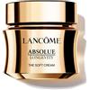 Lancôme ABSOLUE LONGEVITY Soft Cream - trasparente - 30ml