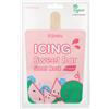 A'PIEU ICING SWEET BAR WATERMELON Maschera Viso in Tessuto - trasparente - 21g